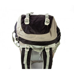 Фото: “Рюкзак туристический PAYER Kongur 50L, черный”