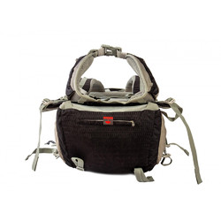 Фото: “Рюкзак туристический PAYER Kongur 50L, черный”