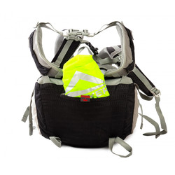 Фото: “Рюкзак туристический PAYER Kongur 50L, черный”