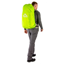 Фото: “Рюкзак туристический PAYER Kongur 50L, черный”