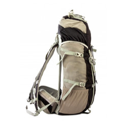 Фото: “Рюкзак туристический PAYER Kongur 50L, черный”