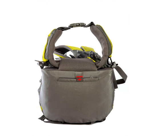 Фото: “Рюкзак туристический PAYER Makalu 80L, св.зеленый”, купить в интернет магазине