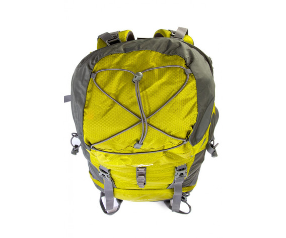 Фото: “Рюкзак туристический PAYER Makalu 80L, св.зеленый”, купить в интернет магазине