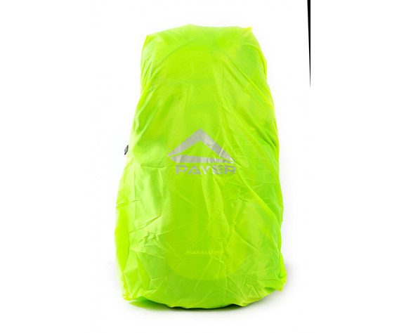 Фото: “Рюкзак туристический PAYER Makalu 80L, св.зеленый”, купить в интернет магазине