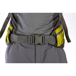 Фото: “Рюкзак туристический PAYER Makalu 80L, св.зеленый”