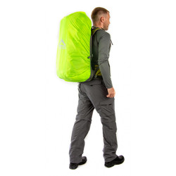 Фото: “Рюкзак туристический PAYER Makalu 80L, св.зеленый”