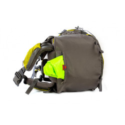 Фото: “Рюкзак туристический PAYER Makalu 80L, св.зеленый”