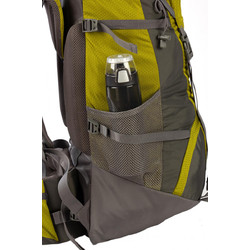 Фото: “Рюкзак туристический PAYER Makalu 80L, св.зеленый”