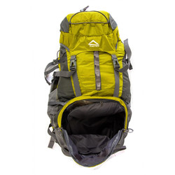 Фото: “Рюкзак туристический PAYER Makalu 80L, св.зеленый”