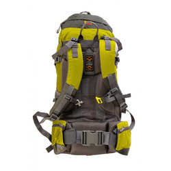 Фото: “Рюкзак туристический PAYER Makalu 80L, св.зеленый”