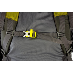 Фото: “Рюкзак туристический PAYER Makalu 80L, св.зеленый”