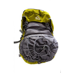 Фото: “Рюкзак туристический PAYER Makalu 80L, св.зеленый”