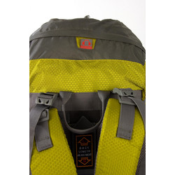 Фото: “Рюкзак туристический PAYER Makalu 80L, св.зеленый”