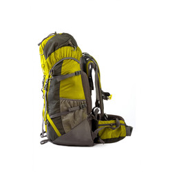 Фото: “Рюкзак туристический PAYER Makalu 80L, св.зеленый”