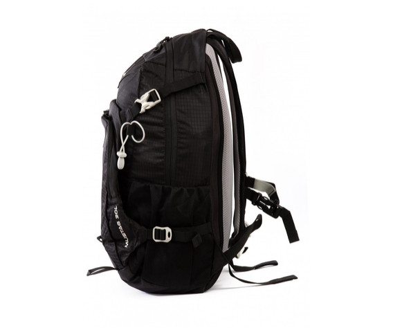 Фото: “Рюкзак туристический PAYER Mustag 30L, черный”, купить в интернет магазине