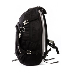 Фото: “Рюкзак туристический PAYER Mustag 30L, черный”