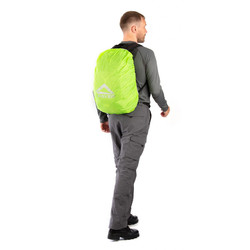 Фото: “Рюкзак туристический PAYER Mustag 30L, черный”