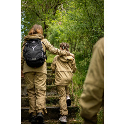 Фото: “Рюкзак туристический PAYER Mustag 30L, черный”