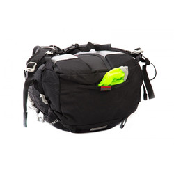 Фото: “Рюкзак туристический PAYER Mustag 30L, черный”