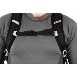 Фото: “Рюкзак туристический PAYER Mustag 30L, черный”