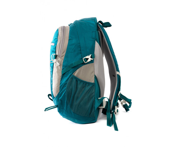 Фото: “Рюкзак туристический PAYER Yamantau 30L, изумрудный”, купить в интернет магазине