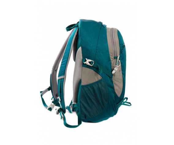 Фото: “Рюкзак туристический PAYER Yamantau 30L, изумрудный”, купить в интернет магазине