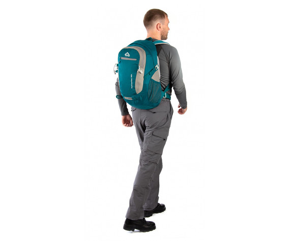 Фото: “Рюкзак туристический PAYER Yamantau 30L, изумрудный”, купить в интернет магазине