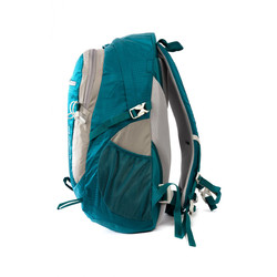 Фото: “Рюкзак туристический PAYER Yamantau 30L, изумрудный”