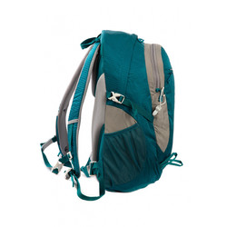 Фото: “Рюкзак туристический PAYER Yamantau 30L, изумрудный”
