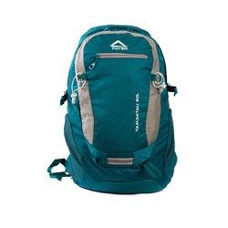 Фото: “Рюкзак туристический PAYER Yamantau 30L, изумрудный”, купить в интернет магазине