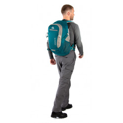Фото: “Рюкзак туристический PAYER Yamantau 30L, изумрудный”