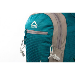 Фото: “Рюкзак туристический PAYER Yamantau 30L, изумрудный”
