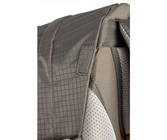 Фото: “Рюкзак туристический PAYER Yamantau 30L, серый”, купить в интернет магазине