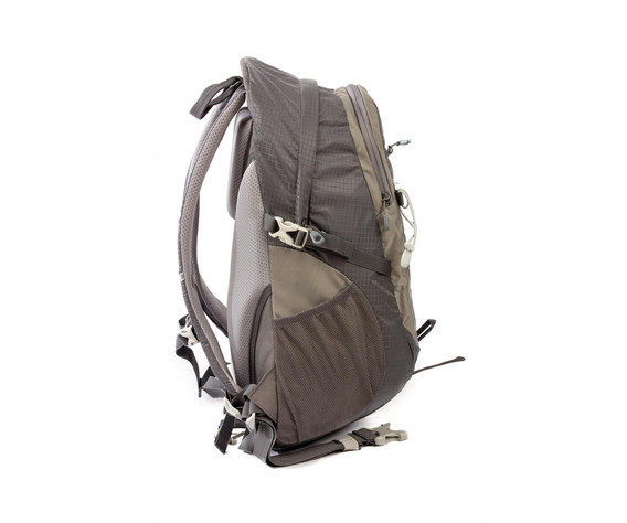 Фото: “Рюкзак туристический PAYER Yamantau 30L, серый”, купить в интернет магазине