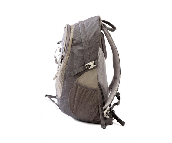 Фото: “Рюкзак туристический PAYER Yamantau 30L, серый”, купить в интернет магазине