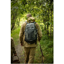 Фото: “Рюкзак туристический PAYER Yamantau 30L, серый”