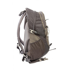 Фото: “Рюкзак туристический PAYER Yamantau 30L, серый”