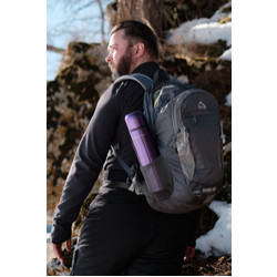 Фото: “Рюкзак туристический PAYER Yamantau 30L, серый”