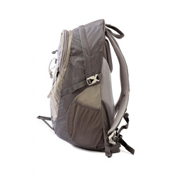 Фото: “Рюкзак туристический PAYER Yamantau 30L, серый”