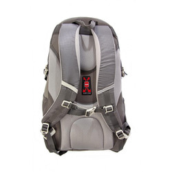 Фото: “Рюкзак туристический PAYER Yamantau 30L, серый”