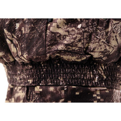 Фото: “Костюм Сапсан 2020, алова, ельник”