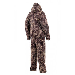 Фото: “Костюм Сапсан 2020, алова, ельник”