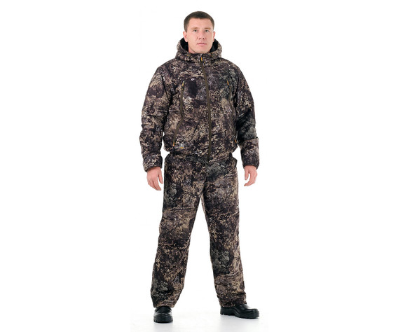 Фото: “Костюм Сапсан Орион, алова, ельник”, купить в интернет магазине