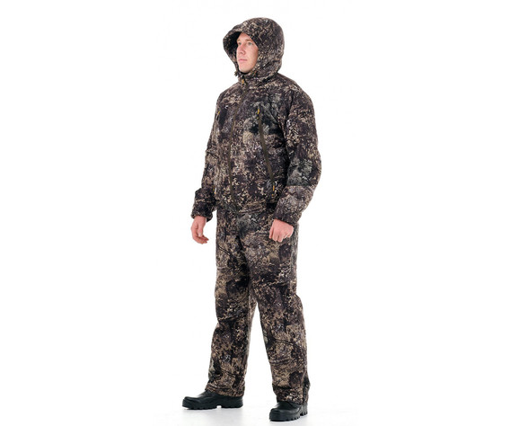 Фото: “Костюм Сапсан Орион, алова, ельник”, купить в интернет магазине