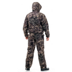 Фото: “Костюм Сапсан Орион, алова, ельник”