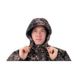 Фото: “Костюм Сапсан Орион, алова, ельник”