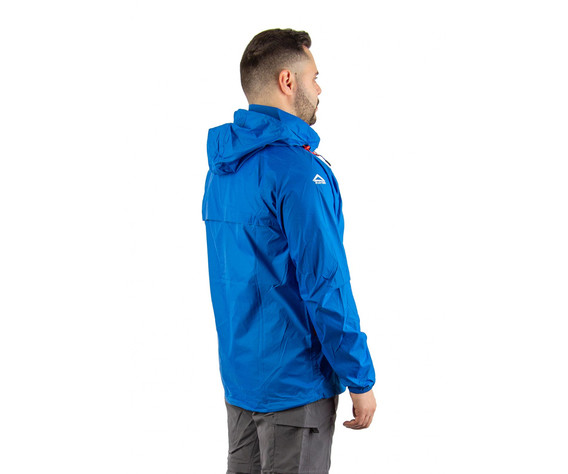 Фото: “Ветровка влагозащитная Фокс, нейлон, синий”, купить в интернет магазине