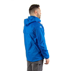 Фото: “Ветровка влагозащитная Фокс, нейлон, синий”