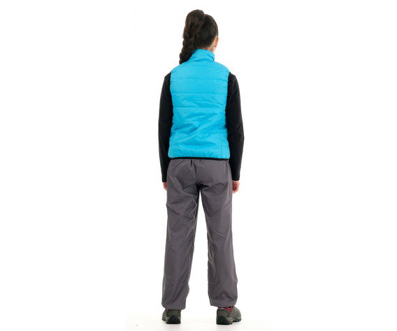 Фото: “Жилет детский Хамелеон, дюспа, синий”, купить в интернет магазине