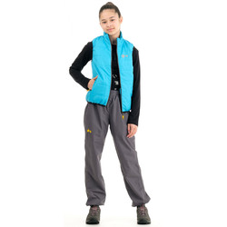 Фото: “Жилет детский Хамелеон, дюспа, синий”, купить в интернет магазине